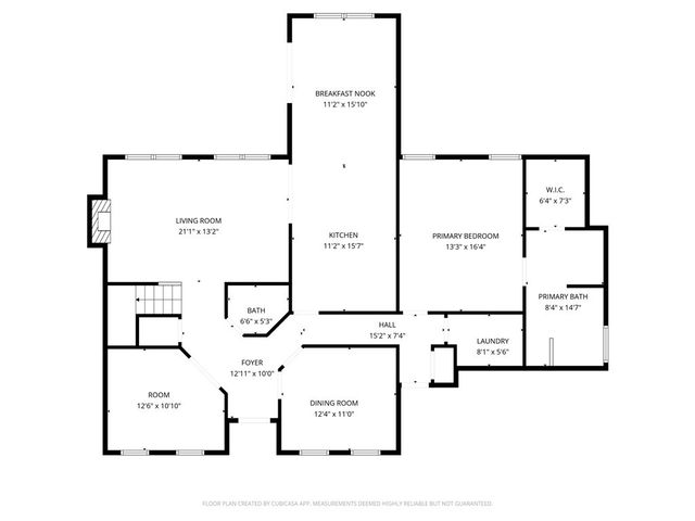 1 Great Oak Trail, Savannah, GA 31419