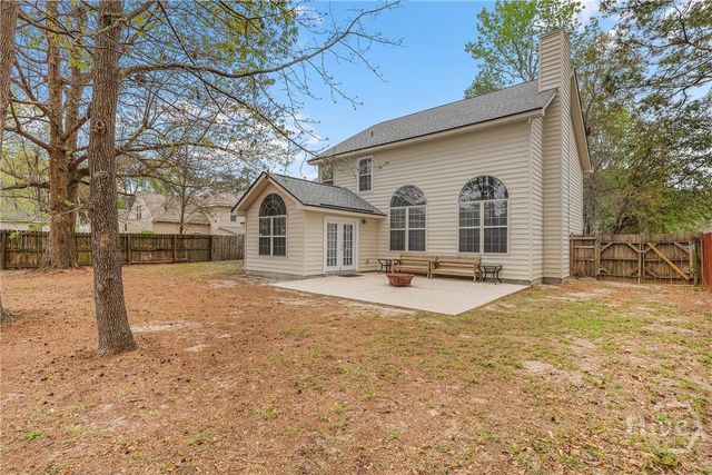 1 Great Oak Trail, Savannah, GA 31419