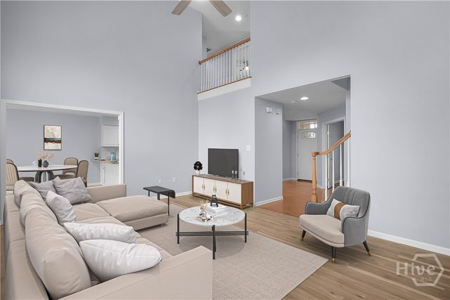 1 Great Oak Trail, Savannah, GA 31419