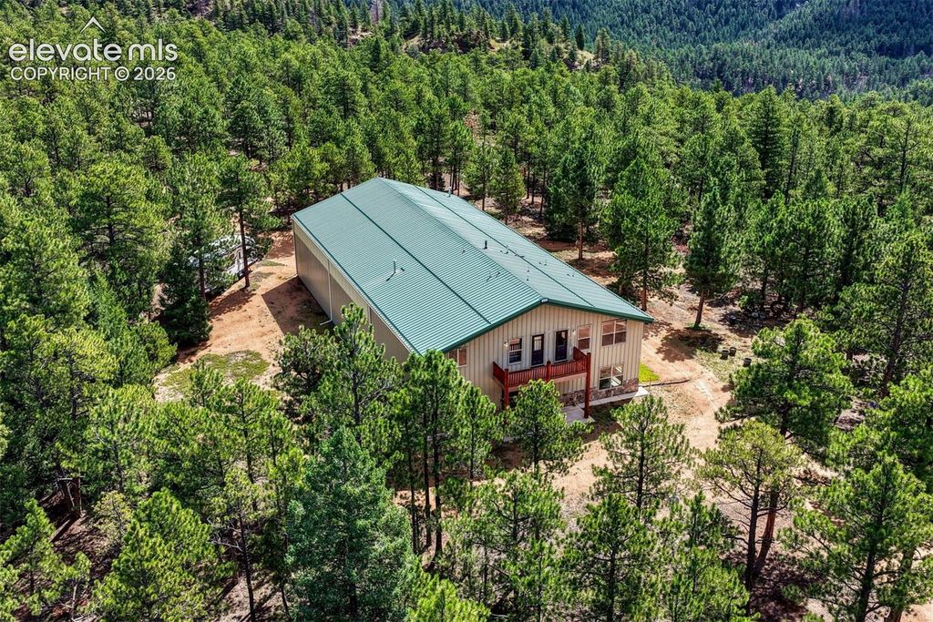 3620 Simon Point, Colorado Springs, CO 80906 — photo 5