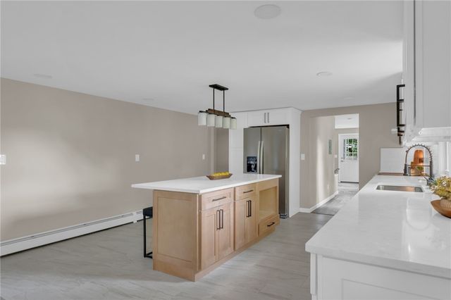 115 Hill Top Drive, Johnston, RI 02919