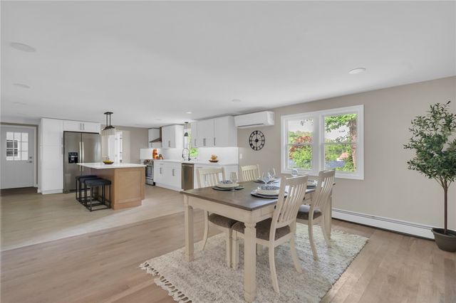 115 Hill Top Drive, Johnston, RI 02919
