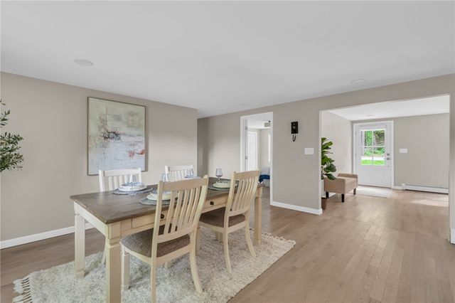 115 Hill Top Drive, Johnston, RI 02919