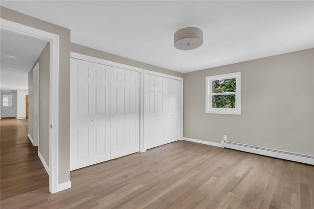 115 Hill Top Drive, Johnston, RI 02919