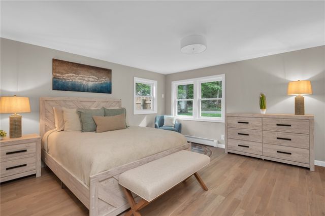 115 Hill Top Drive, Johnston, RI 02919