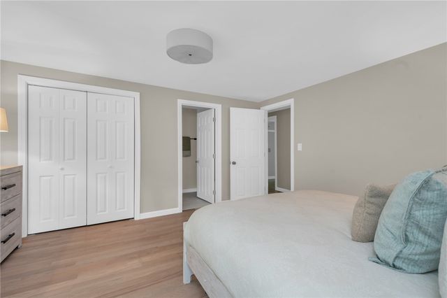115 Hill Top Drive, Johnston, RI 02919