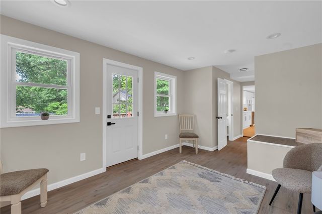 115 Hill Top Drive, Johnston, RI 02919