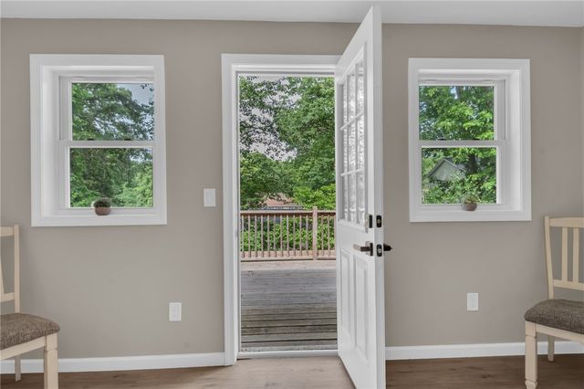 115 Hill Top Drive, Johnston, RI 02919