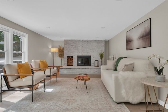 115 Hill Top Drive, Johnston, RI 02919
