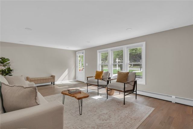 115 Hill Top Drive, Johnston, RI 02919