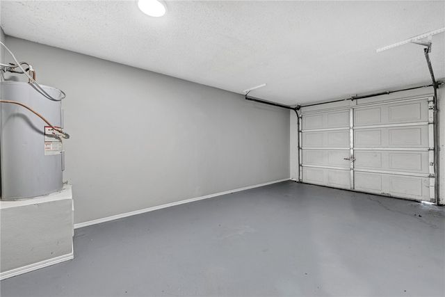 1389, 1391, 1400, 1402 N Boxley Avenue, Fayetteville, AR 72704