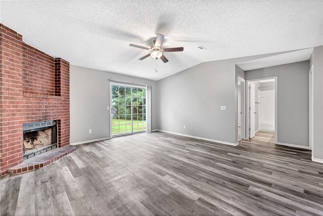 1389, 1391, 1400, 1402 N Boxley Avenue, Fayetteville, AR 72704