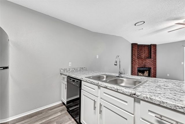 1389, 1391, 1400, 1402 N Boxley Avenue, Fayetteville, AR 72704