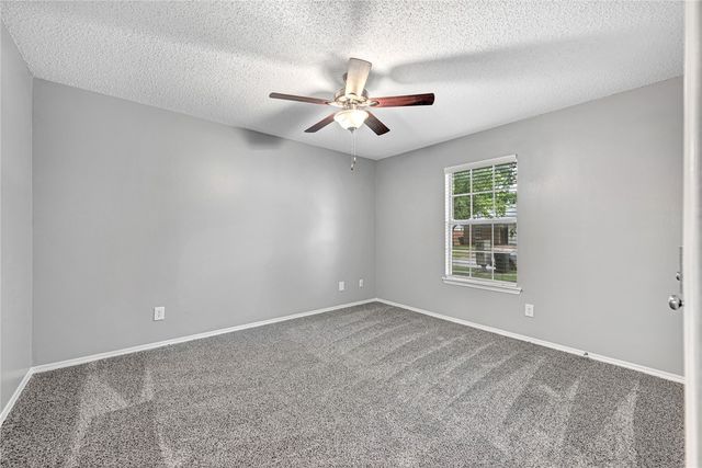 1389, 1391, 1400, 1402 N Boxley Avenue, Fayetteville, AR 72704