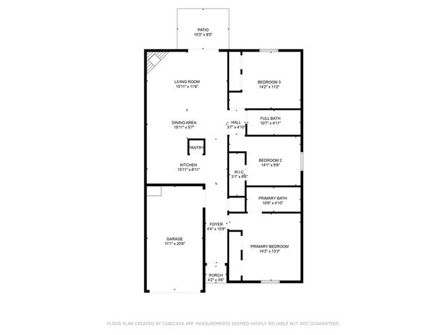1389, 1391, 1400, 1402 N Boxley Avenue, Fayetteville, AR 72704