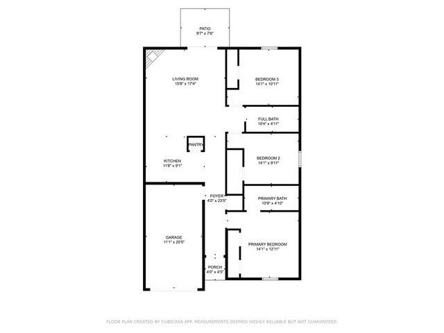 1389, 1391, 1400, 1402 N Boxley Avenue, Fayetteville, AR 72704