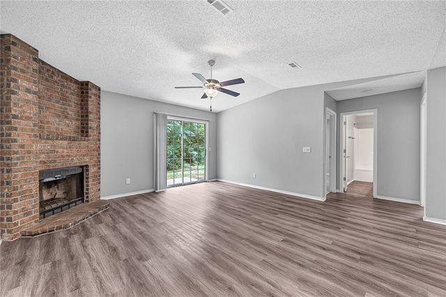 1389, 1391, 1400, 1402 N Boxley Avenue, Fayetteville, AR 72704