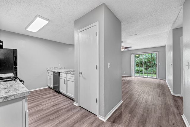 1389, 1391, 1400, 1402 N Boxley Avenue, Fayetteville, AR 72704