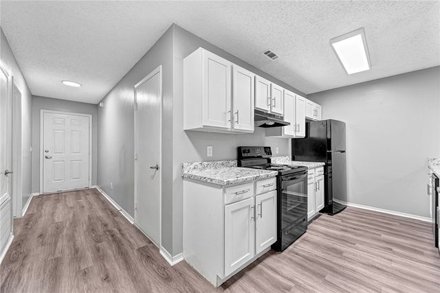 1389, 1391, 1400, 1402 N Boxley Avenue, Fayetteville, AR 72704