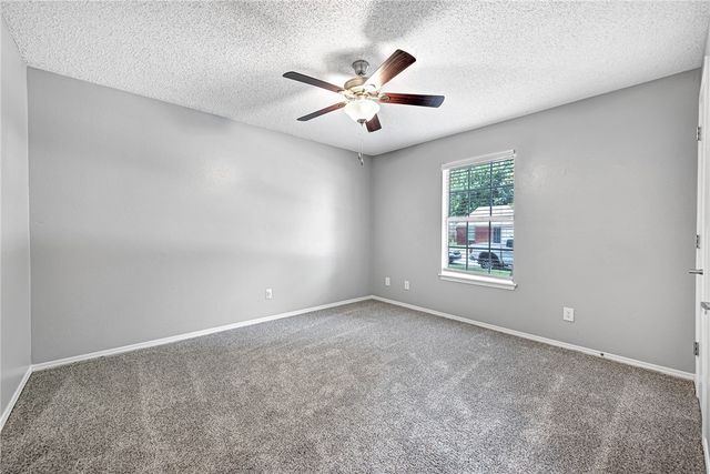 1389, 1391, 1400, 1402 N Boxley Avenue, Fayetteville, AR 72704