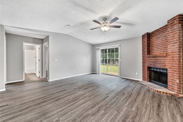 1389, 1391, 1400, 1402 N Boxley Avenue, Fayetteville, AR 72704