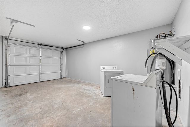 1389, 1391, 1400, 1402 N Boxley Avenue, Fayetteville, AR 72704