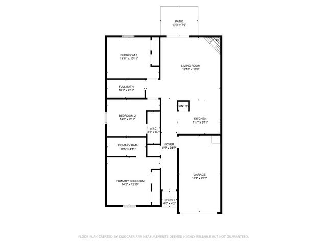 1389, 1391, 1400, 1402 N Boxley Avenue, Fayetteville, AR 72704