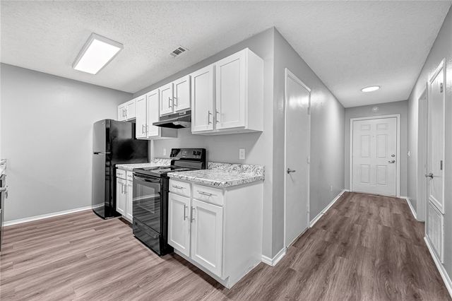 1389, 1391, 1400, 1402 N Boxley Avenue, Fayetteville, AR 72704