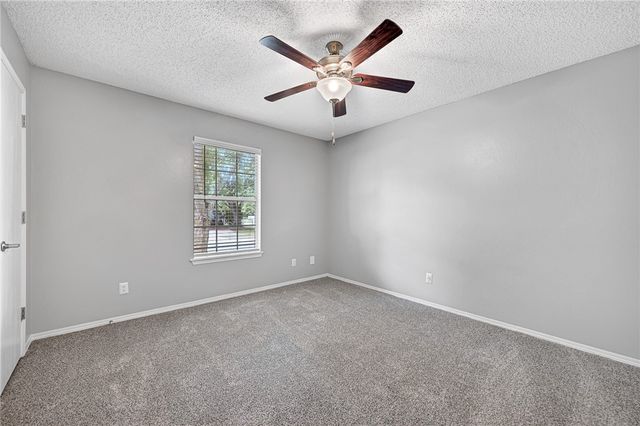 1389, 1391, 1400, 1402 N Boxley Avenue, Fayetteville, AR 72704