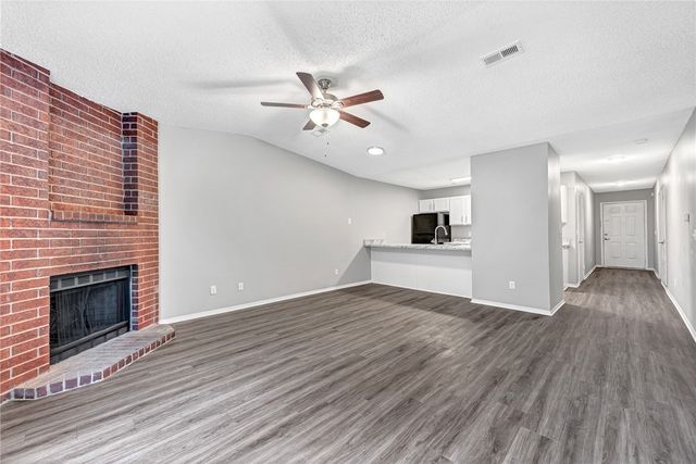 1389, 1391, 1400, 1402 N Boxley Avenue, Fayetteville, AR 72704