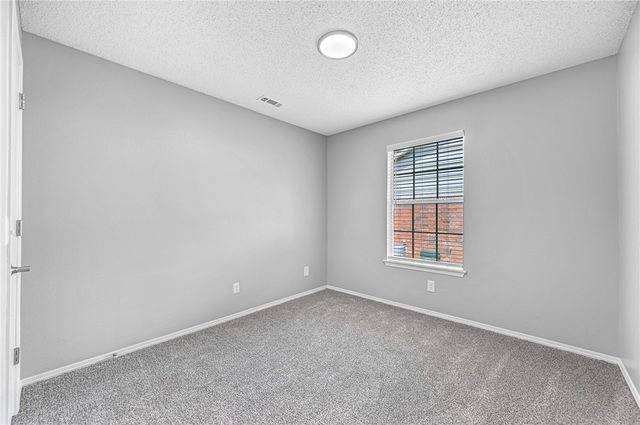 1389, 1391, 1400, 1402 N Boxley Avenue, Fayetteville, AR 72704