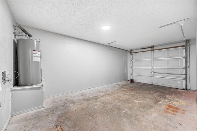 1389, 1391, 1400, 1402 N Boxley Avenue, Fayetteville, AR 72704