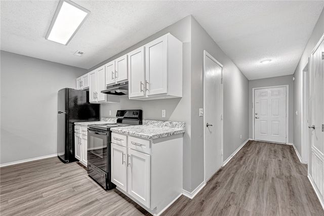 1389, 1391, 1400, 1402 N Boxley Avenue, Fayetteville, AR 72704