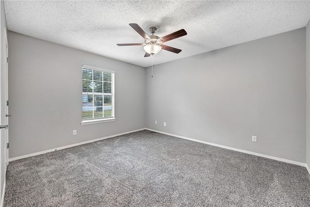 1389, 1391, 1400, 1402 N Boxley Avenue, Fayetteville, AR 72704