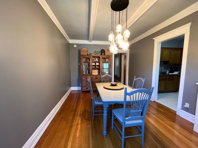 322 S Ridgeland Avenue 1, Oak Park, IL 60302