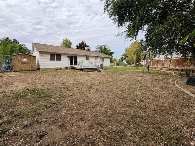 162 W 1980 S, Clearfield, UT 84015