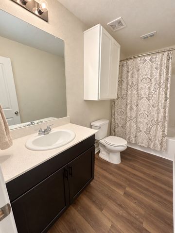 5552 Hepburn Street, Forney, TX 75126