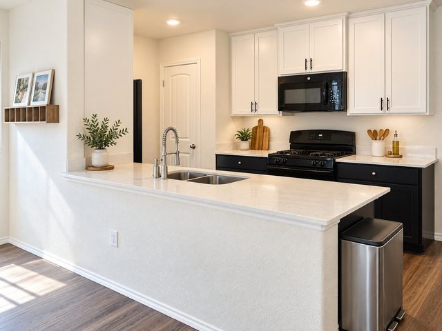 5552 Hepburn Street, Forney, TX 75126
