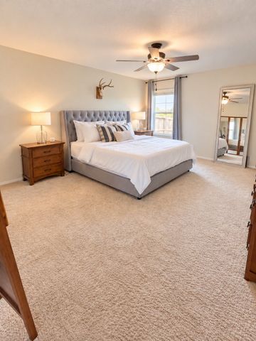 5552 Hepburn Street, Forney, TX 75126