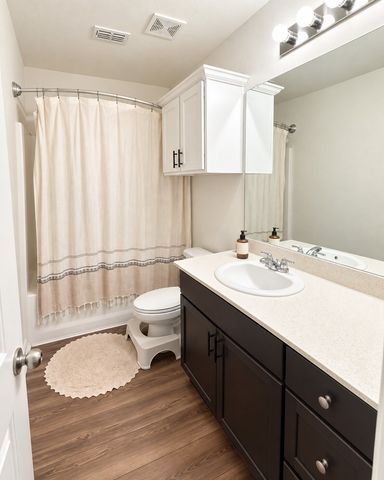 5552 Hepburn Street, Forney, TX 75126