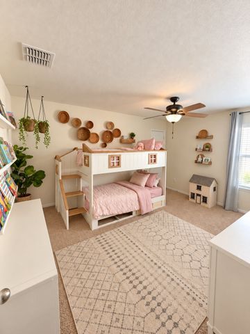 5552 Hepburn Street, Forney, TX 75126