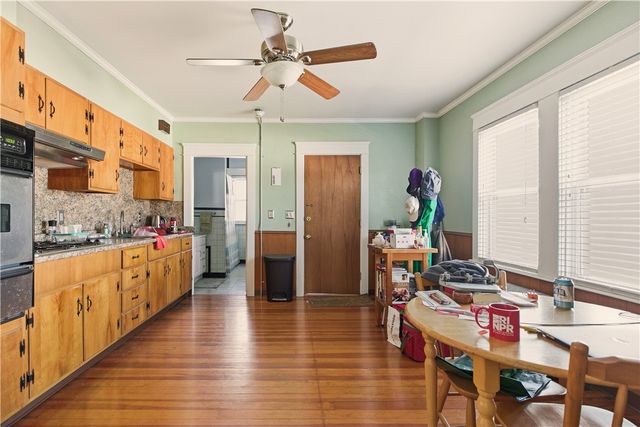 982 York Avenue, Pawtucket, RI 02861