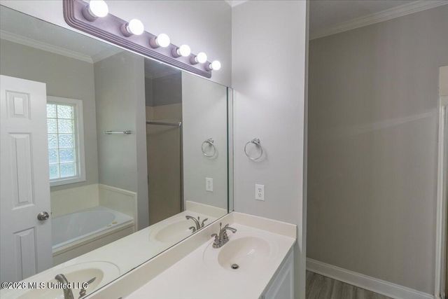 220 Moss Valley Circle, Brandon, MS 39042