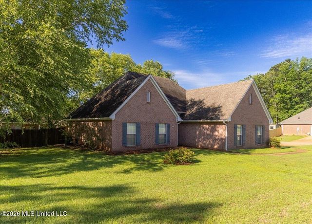220 Moss Valley Circle, Brandon, MS 39042