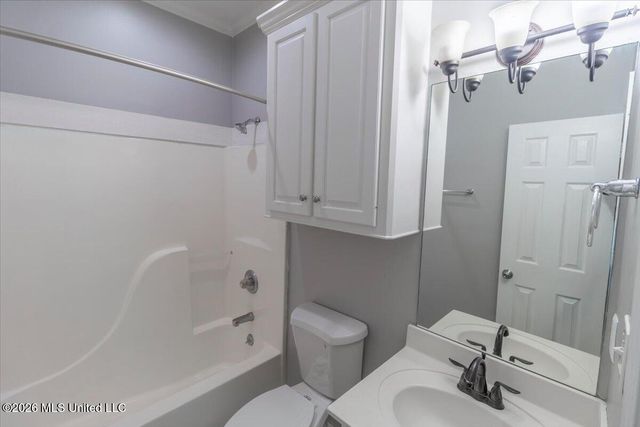 220 Moss Valley Circle, Brandon, MS 39042