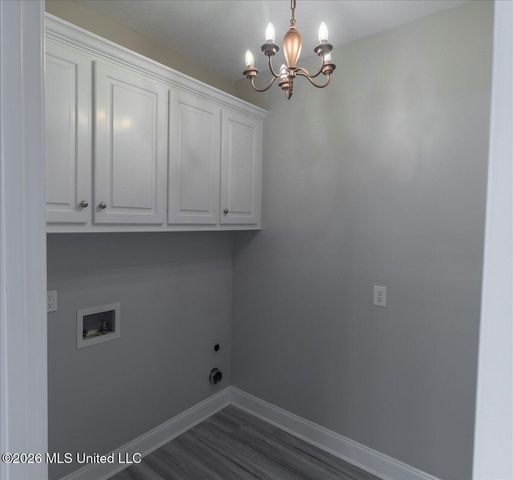 220 Moss Valley Circle, Brandon, MS 39042