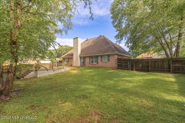 220 Moss Valley Circle, Brandon, MS 39042