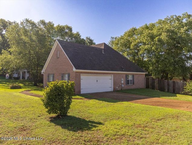 220 Moss Valley Circle, Brandon, MS 39042
