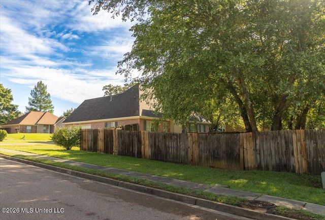 220 Moss Valley Circle, Brandon, MS 39042