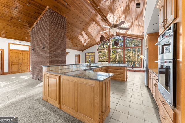 287 Spring Branch Circle, Toccoa, GA 30577